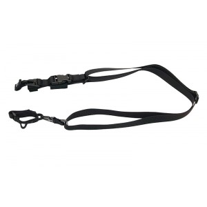 ACM Nylon gun sling for MP5/G3/M4 series - black